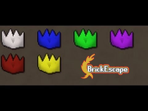 Party Hats Old School Runescape Holiday Drop
